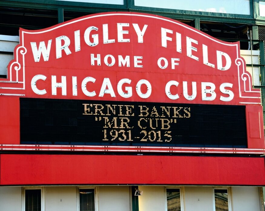 Wrigleyville Nation Special Ep – Remembering Ernie Banks