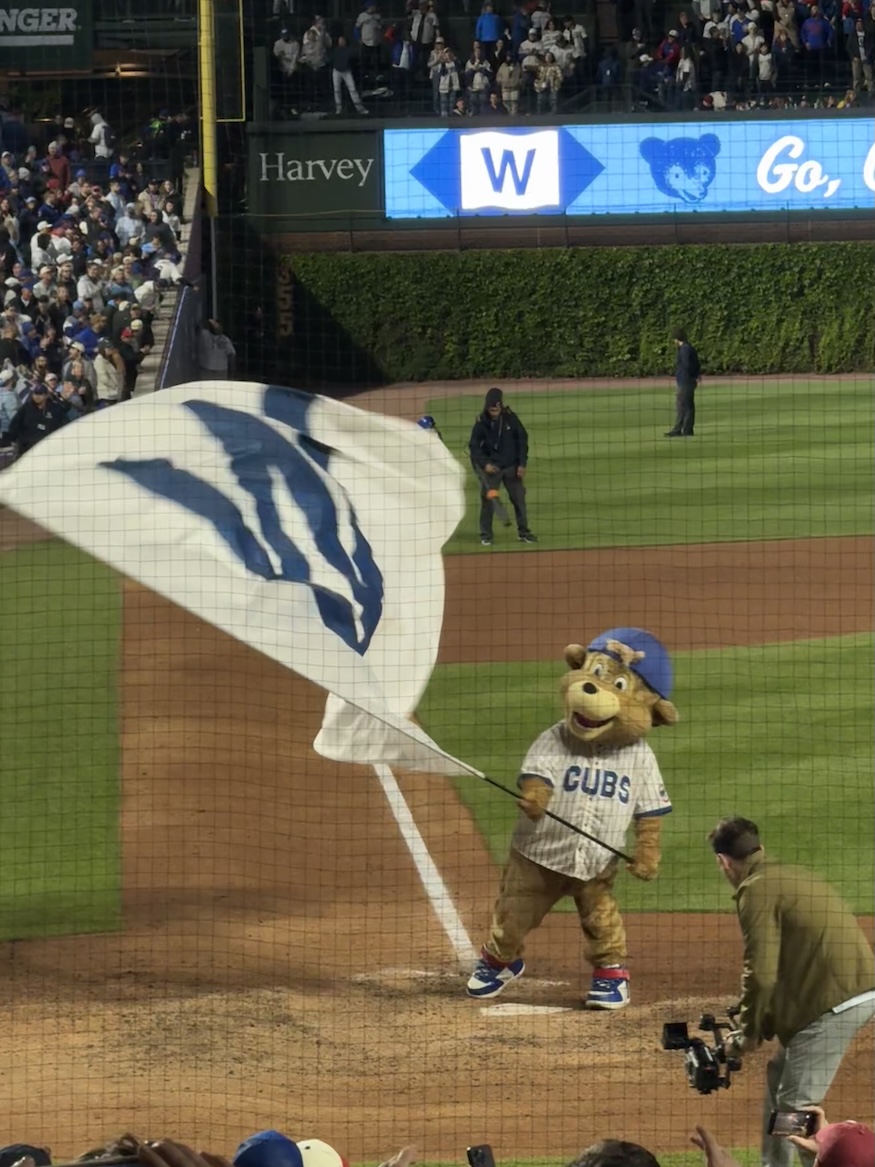 Wrigleyville Nation Ep 405 – James Neveau, Cubs Sweep Reds, Winning Streaks, Boyd Injured, & More
