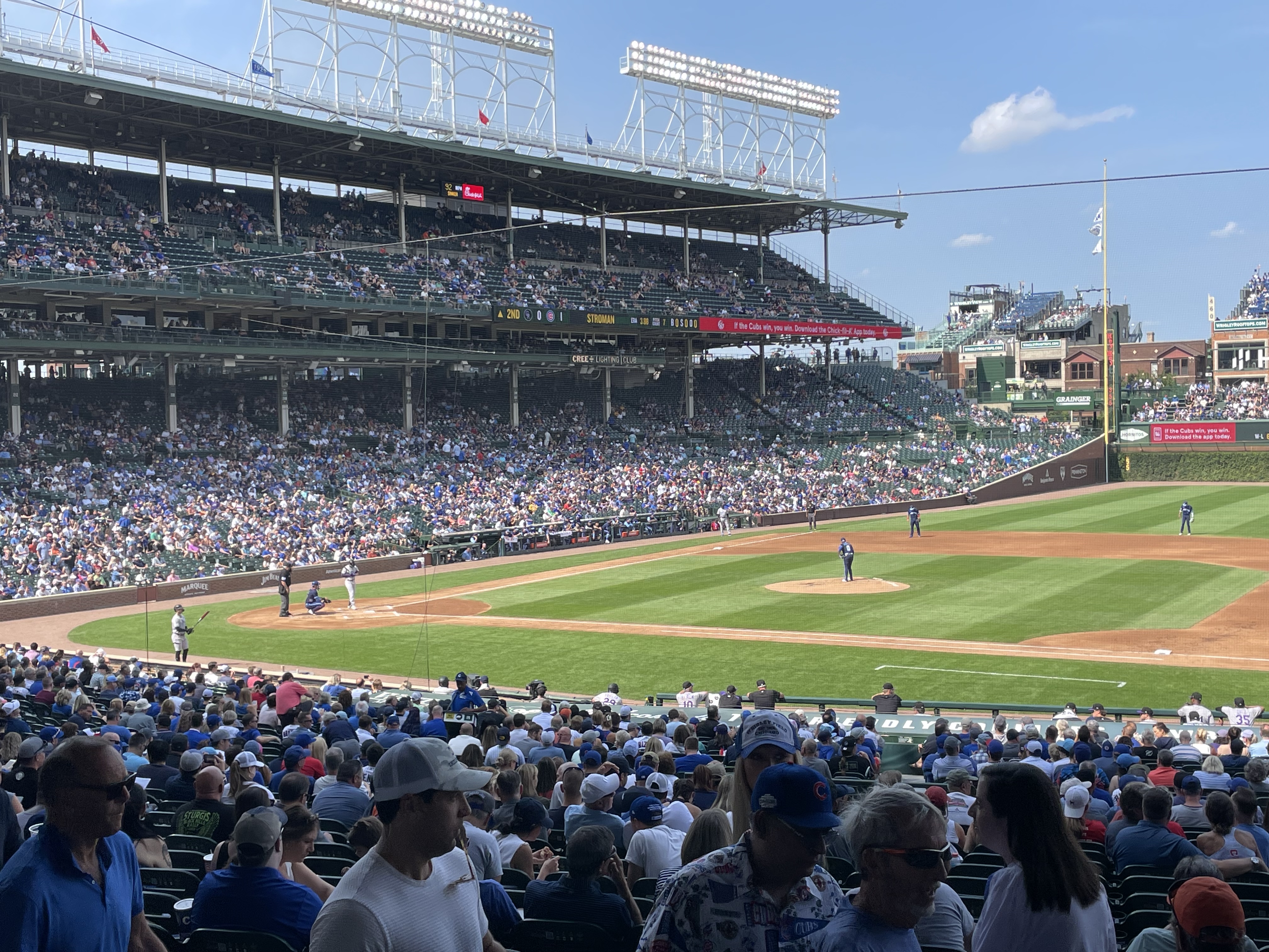 Wrigleyville Nation Ep 296 – Jared Wyllys, Hoerner Injury, Schwindel Released, & More