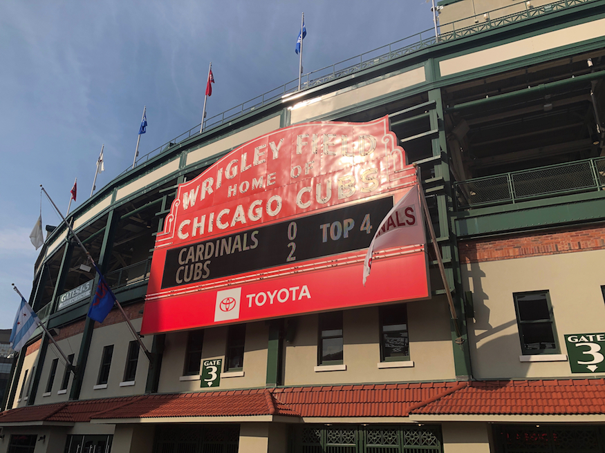 Wrigleyville Nation Ep 232 – Hosts Only, Cubs Cardinals Series Recap, Roster Updates, Sportsbook, & More