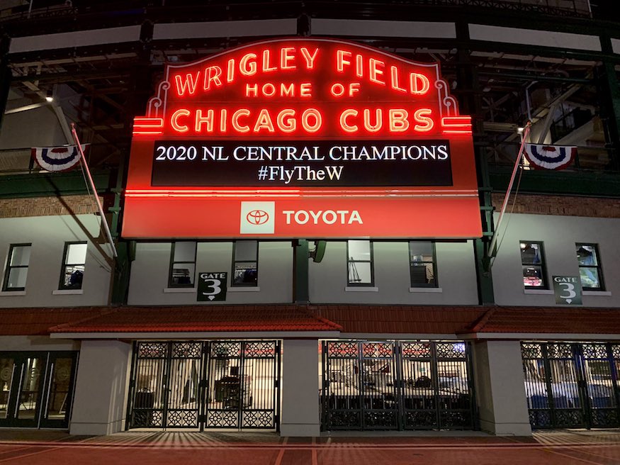 Wrigleyville Nation Ep 235 – Tyler Wilson, Cubs vs Marlins Playoff Preview