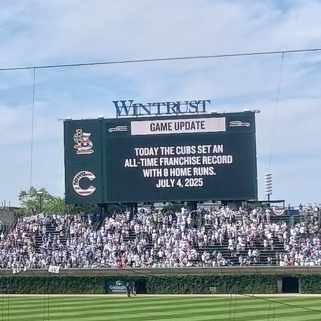 Wrigleyville Nation Ep 382 – Kyle Stanley, Boyd Bounces Back, Big Week for PCA & Busch, Suzuki All Star Snub, & More