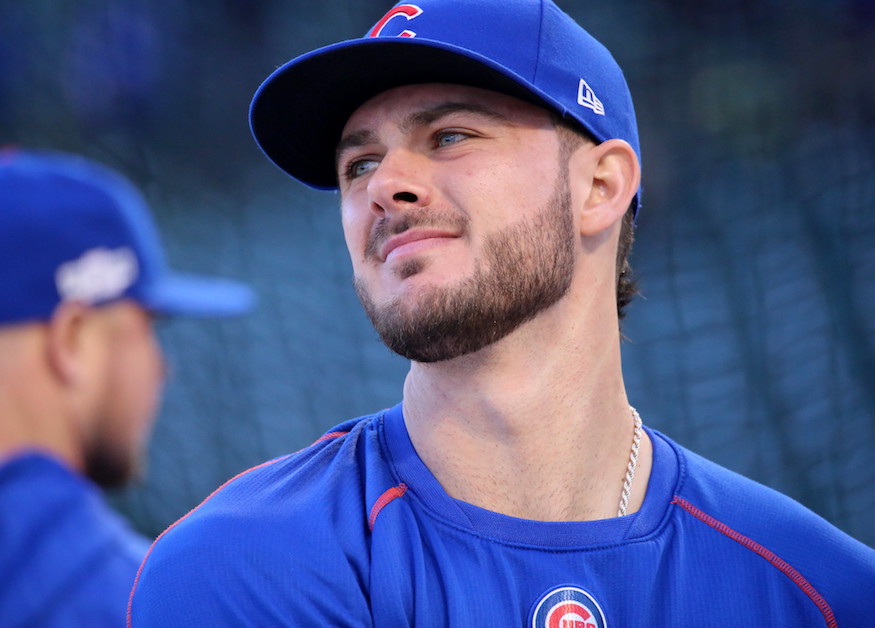 Wrigleyville Nation Ep 234 – Andy Dolan, Final Week Preview, Injuries, & More