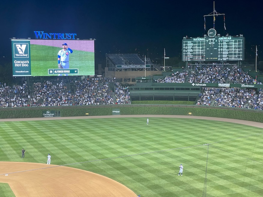 Wrigleyville Nation Ep 281 –  Jared Wyllys, Cubs Winning Road Trip, Injuries, Roster Moves, & More
