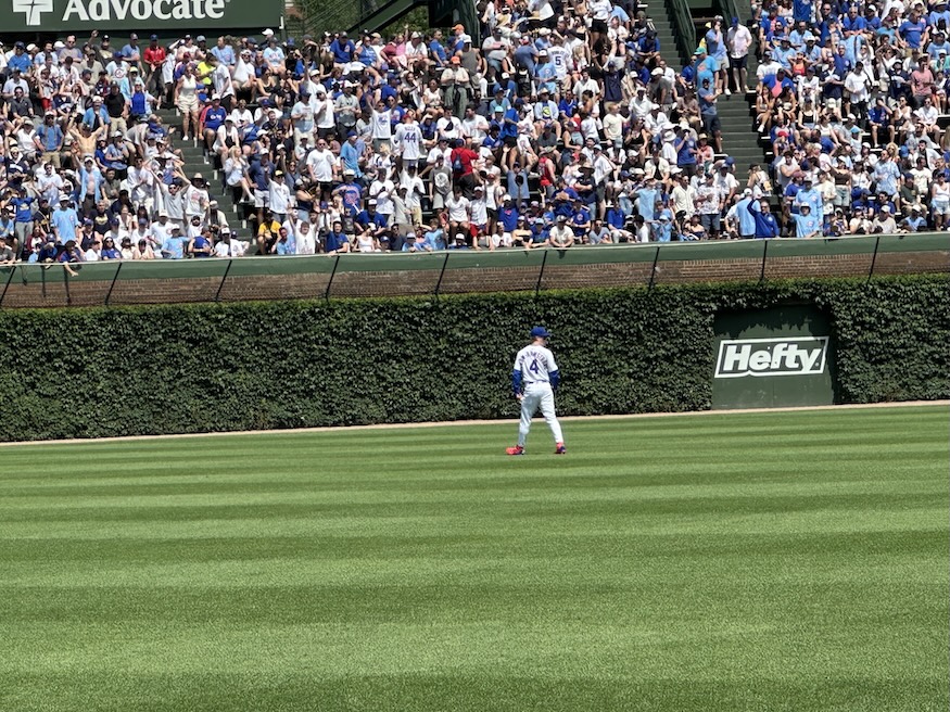 Wrigleyville Nation Ep 380 – Jared Wyllys, Cubs Bullpen Struggles, Homestand Recap, Windy Weekend, Roster Speculation, & More
