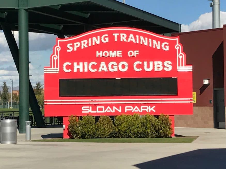 Wrigleyville Nation Ep 304 – Evan Altman, Cubs Spring Training, WBC, Predictions, & More