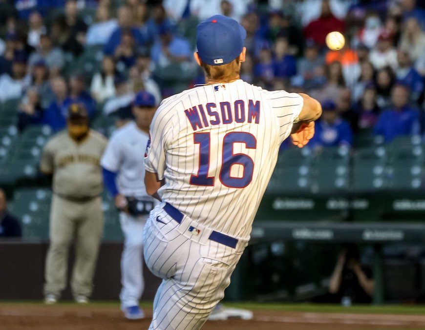 Wrigleyville Nation Ep 253 – Greg Huss, Wisdom's Week, Lineup Analysis, Prospects, & More