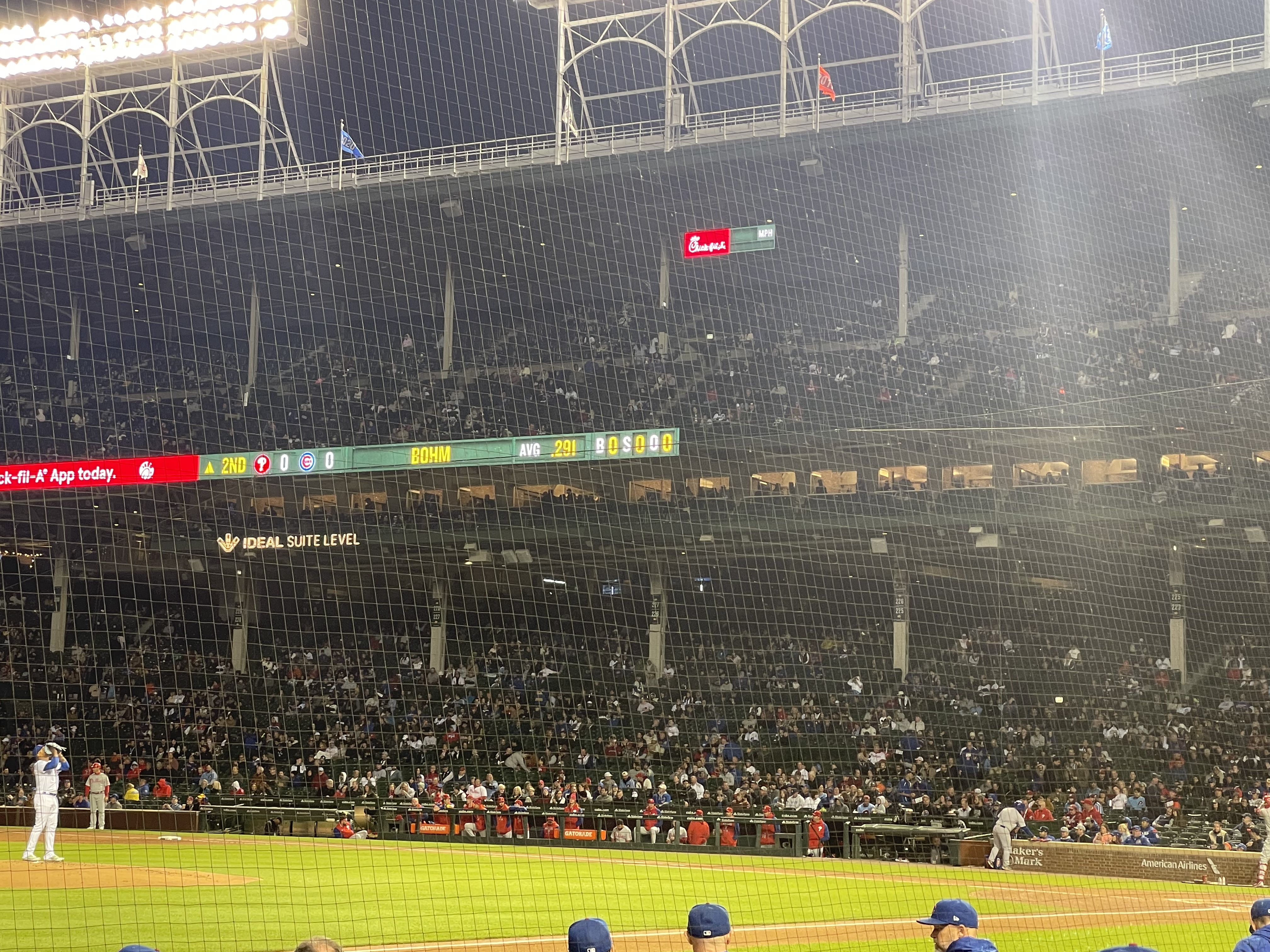 Wrigleyville Nation Ep 297 – James Neveau, Wesneski Immaculate, Hoerner Returns, Roster Speculation, & More