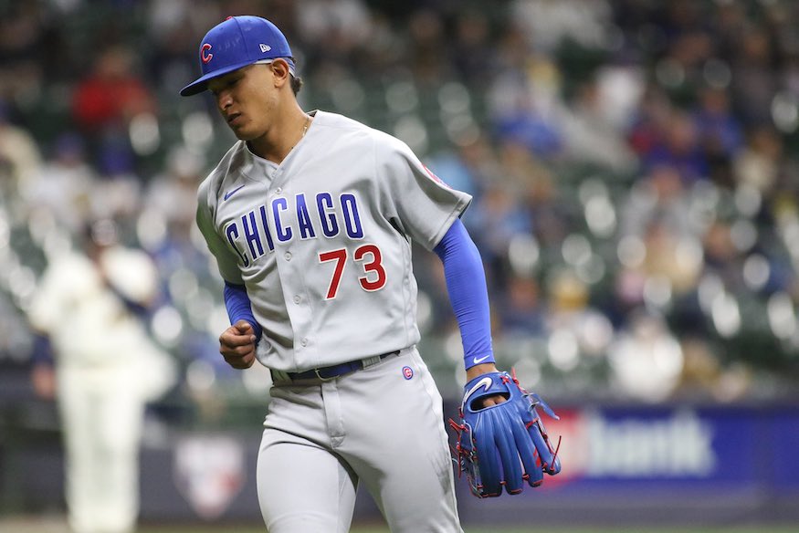 Wrigleyville Nation Ep 342 – Cody Delmendo, Alzolay and Kyle Hendricks Struggle, Cubs Week Recap, & More