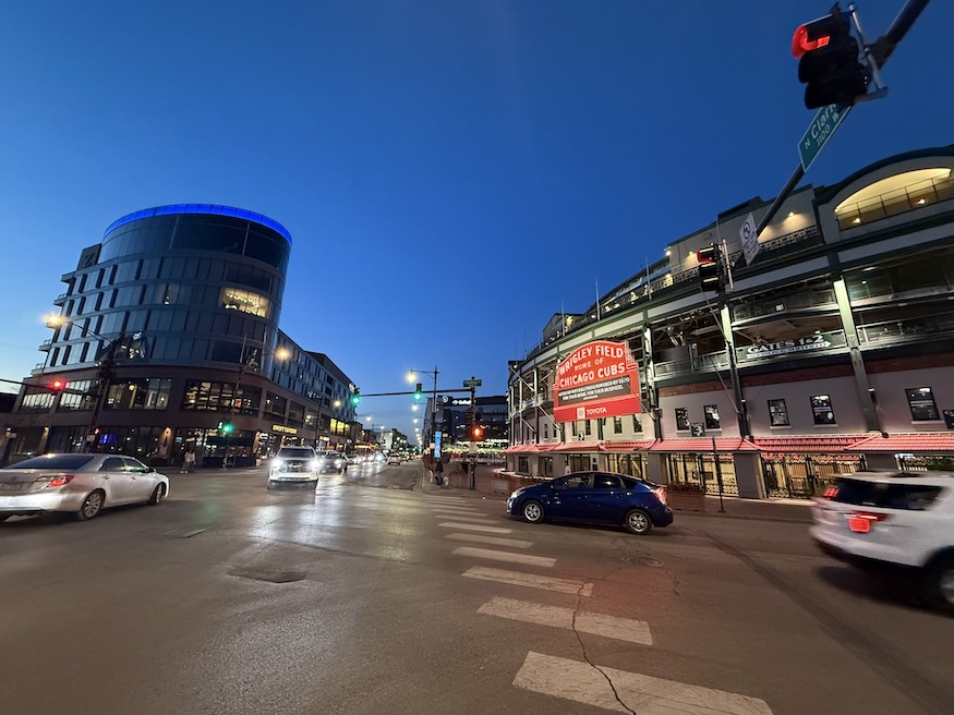 Wrigleyville Nation Ep 399 –   Evan Altman, WBC & Spring Training Recap, Cubs Season Preview, Predictions, & More