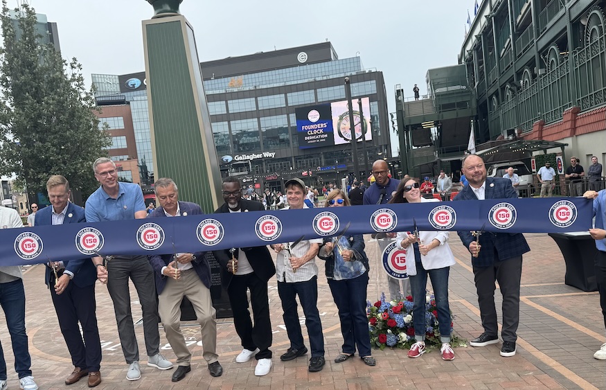 Wrigleyville Nation Ep 419 – Matt Trueblood, Cubs Lose Series to Arizona & Reds, 150th Anniversary Team, & More