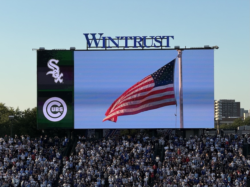 Wrigleyville Nation Ep 417 – Andy Dolan, Cards and Sox Recap, Cubs Injuries, & More