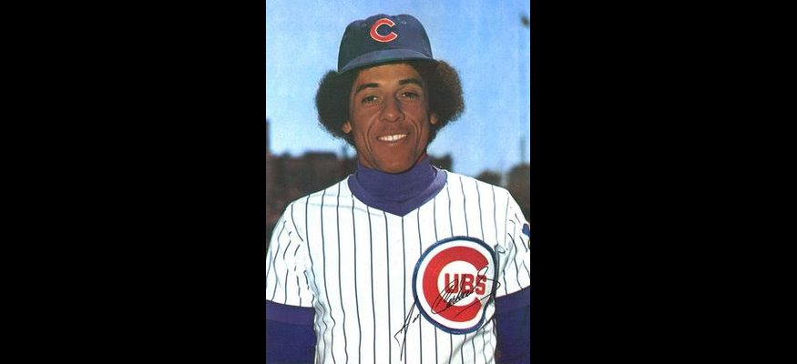 Jose Cardenal: A beloved ex-Cub’s unlikely road to the White House and rock star status